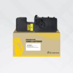 Neoriginali HYB Kyocera TK-5240Y (1T02R7ANL0) Lazerinė kasetė, Geltona