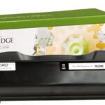 Neoriginali Static Control Kyocera TK-590C, žydra kasetė