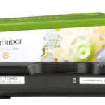 Neoriginali Static Control Kyocera TK-590K, juoda kasetė