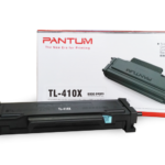Pantum TL410X (TL-410X) Lazerinė kasetė, Juoda