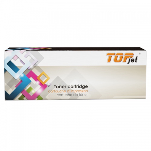 toner_cartridge_packing_3 Neoriginali TopJet HP 126A/ 130A BK (CE310A/ CF350A) Lazerinė kasetė, Juoda - Image 1