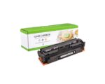 Neoriginali Static Control Canon CRG-055H, Juoda kasetė