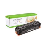 Neoriginali Static Control Canon CRG-055H, Juoda kasetė