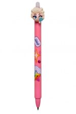 Automatinis trinamasis tušinukas CoolPack Disney Emoji Frozen - Image 5
