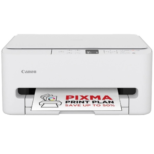 vGkUCTpZmONGKDQOMFQgBBQPhRlAD1UGAnR6zxps Canon PIXMA TS6550i Spausdintuvas rašalinis spalvotas MFP A4 14 ipm USB Wi-Fi - Image 1