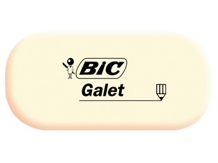 vnky0705 Bic Trintukas Galet, 1 vnt. 388512 - Image 1