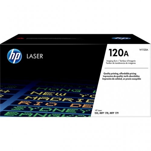 w1120a HP 120A (W1120A) Imaging Drum - Image 1