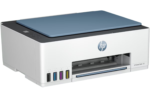 HP Smart Tank 585 AiO Spausdintuvas rašalinis spalvotas MFP A4 16 ppm USB Wi-Fi - Image 2