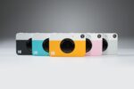 Kodak PRINTOMATIC Momentinis fotoaparatas, 2x3'', Žalia - Image 13