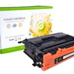 Neoriginali Static Control HP W1470A kasetė lazeriniams spausdintuvams, juoda (10500 p.)