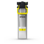 Epson T11D4 (C13T11D440) Rašalinė kasetė, Geltona (SPEC)