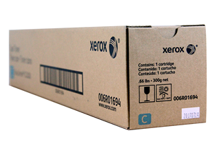xetosc20202 Xerox (006R01694), žydra kasetė - Image 1