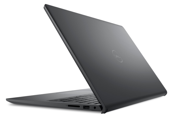Dell 15 DC15255 15.6'' FHD AMD Ryzen 7 7730U 16GB 1TB SSD W11H S Mode Carbon Black - Image 5
