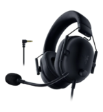 Razer BlackShark V2 X (Xbox Licensed) Laidinės žaidimų ausinės, Juoda - Image 5