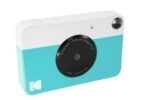 Kodak PRINTOMATIC Momentinis fotoaparatas, 2x3'', Mėlyna - Image 4