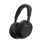 Sony WH-1000XM6 Noise Cancelling Belaidės ausinės, Bluetooth, Juoda (12 Mėn. garantija)